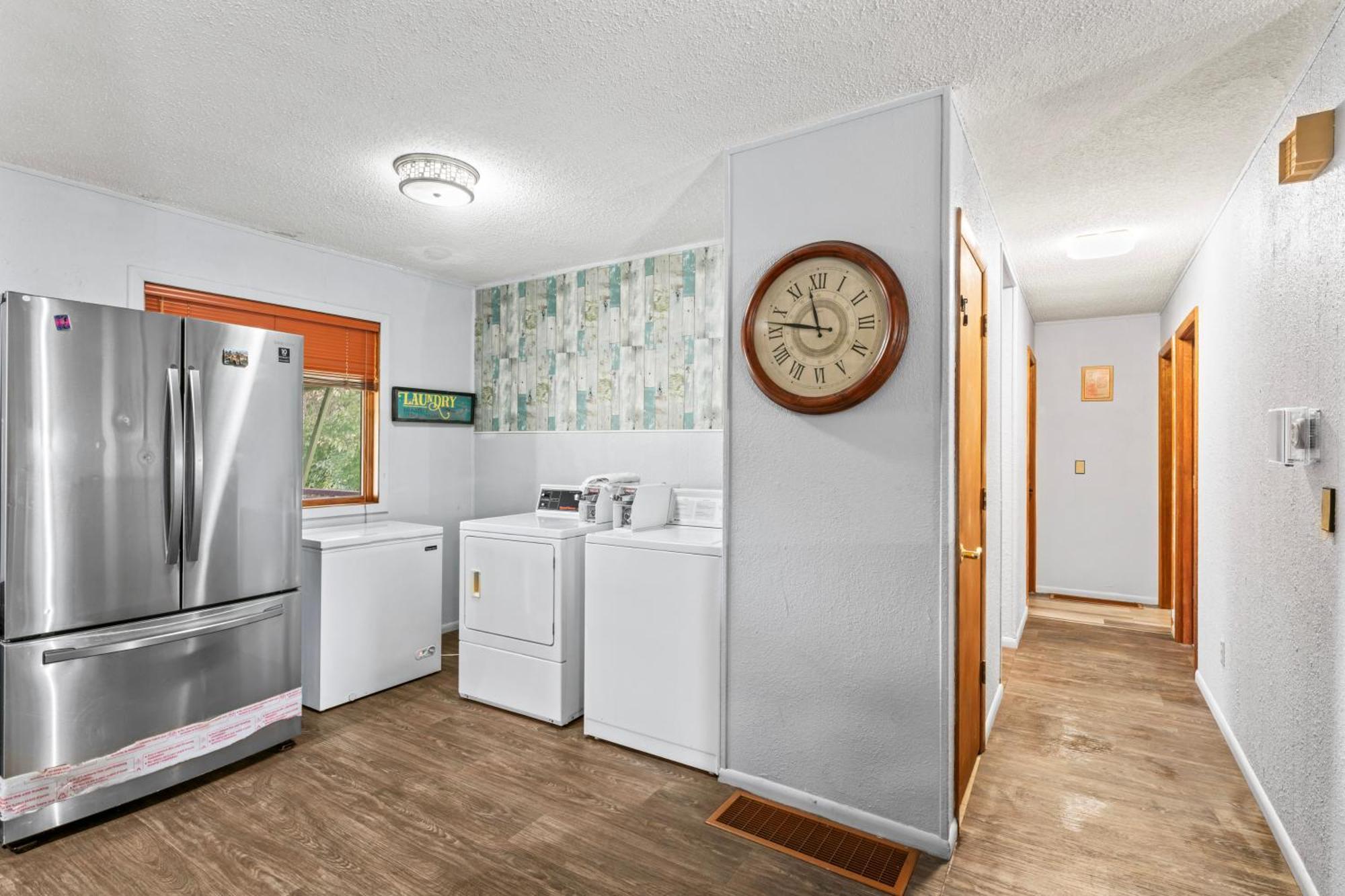 Shaligohomes Sunset Room On 6Th Ave Anchorage Kültér fotó