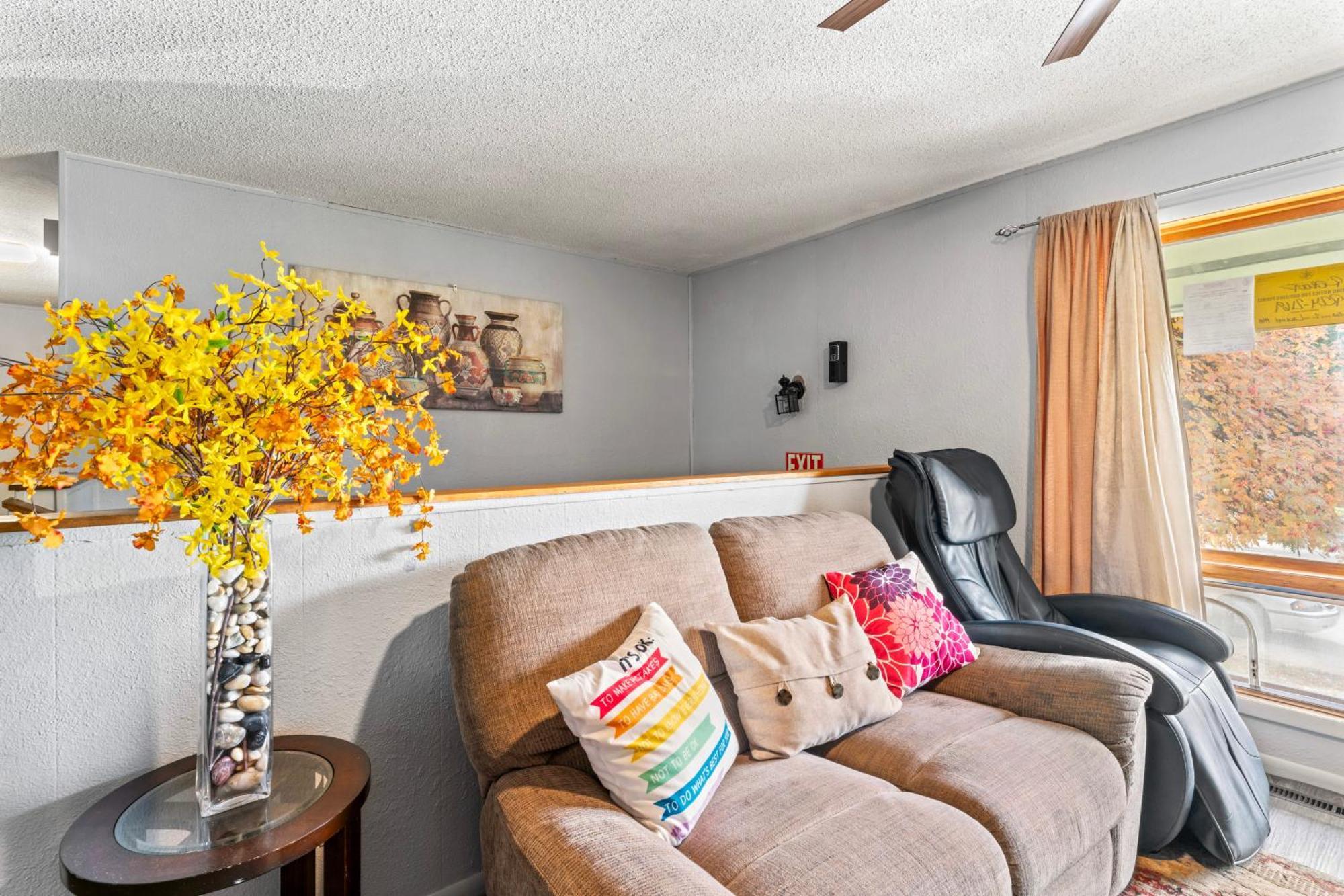 Shaligohomes Sunset Room On 6Th Ave Anchorage Kültér fotó