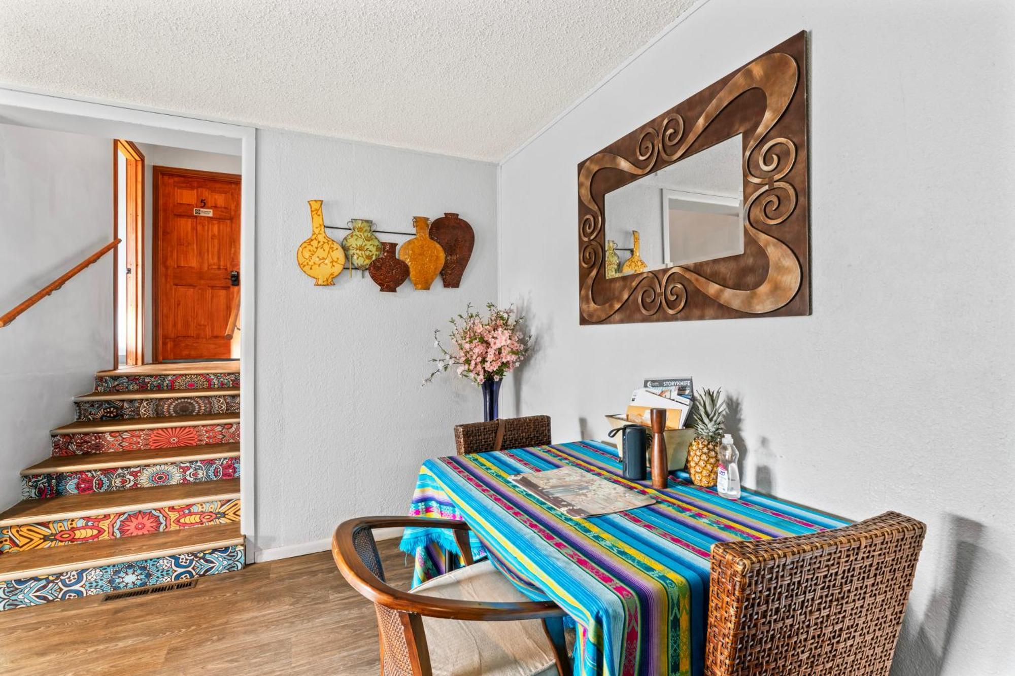 Shaligohomes Sunset Room On 6Th Ave Anchorage Kültér fotó