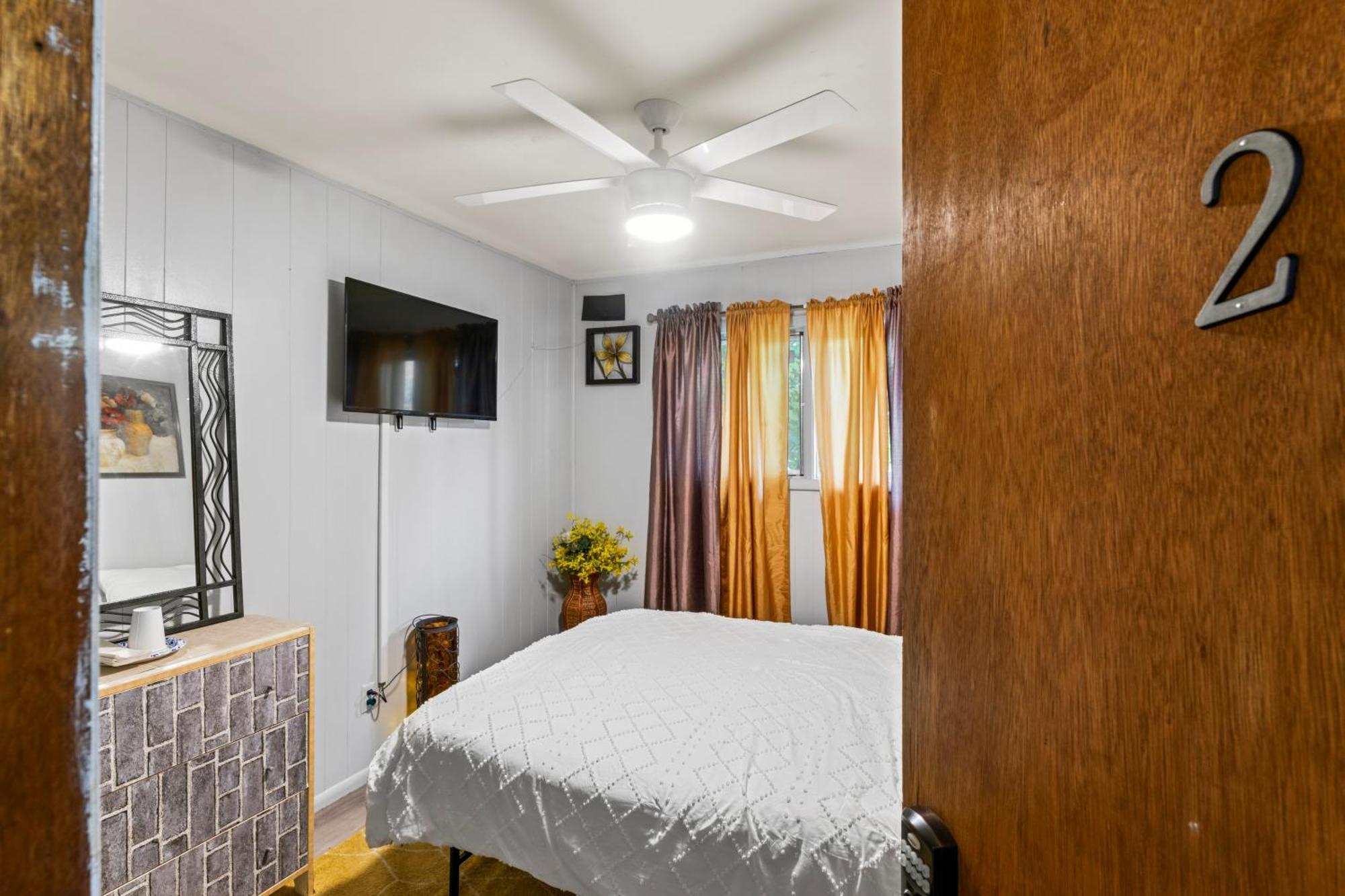 Shaligohomes Sunset Room On 6Th Ave Anchorage Kültér fotó